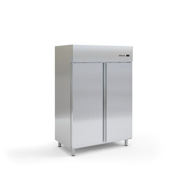 INFRICO IAG1402 – šaldymo spinta iLine, 1340 l