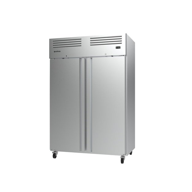 INFRICO AGB49H – šaldymo spinta Americana, 1340 l