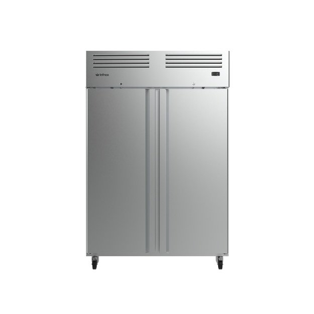 INFRICO AGB49H – šaldymo spinta Americana, 1340 l
