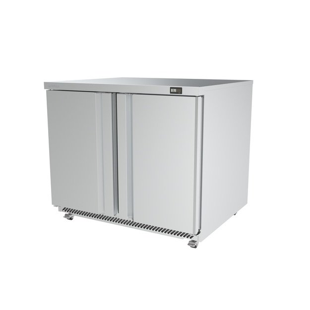 INFRICO UC 36 RW – šaldymo stalas, 270 l
