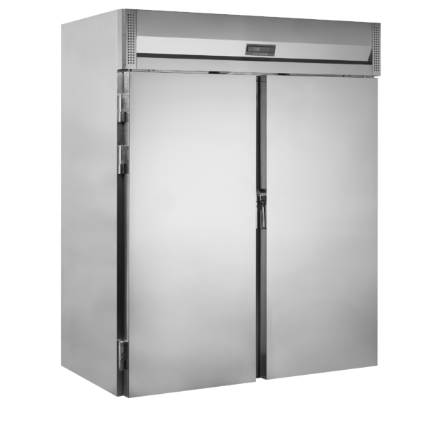 Roll-In Cooler for professional kitchens  RIC1760X1