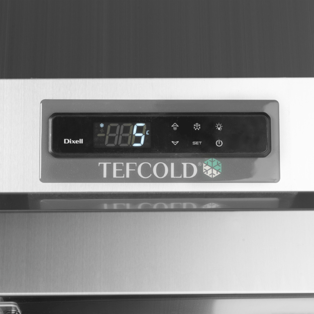 Roll-In Cooler for professional kitchens  RIC1760X1