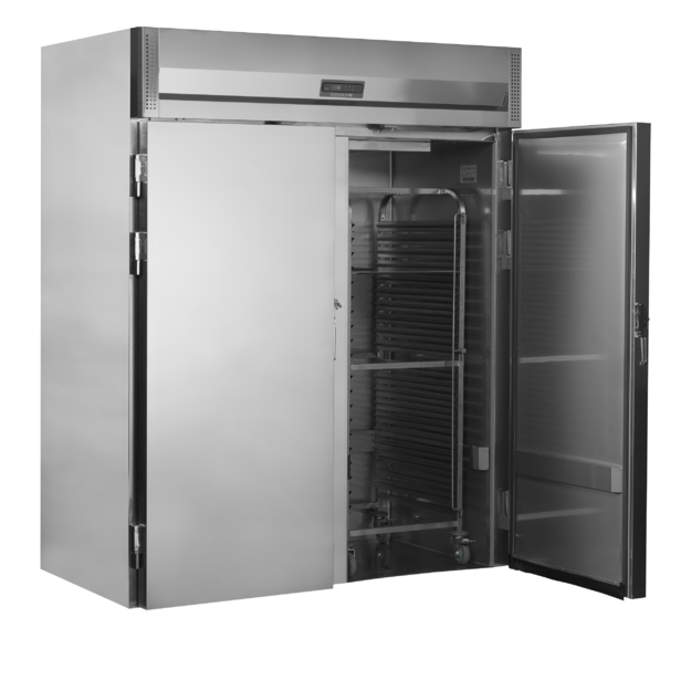 Roll-In Cooler for professional kitchens  RIC1760X1