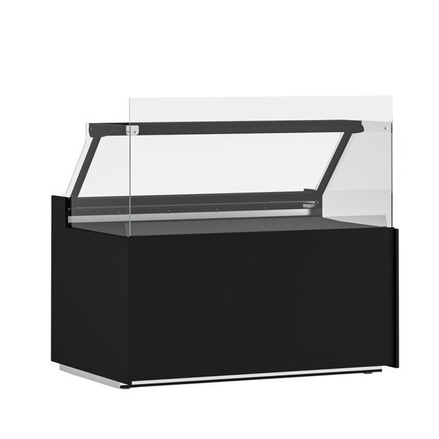 Konditerinė šaldymo vitrina INFRICO VMR12 – 1288 mm, MARIE