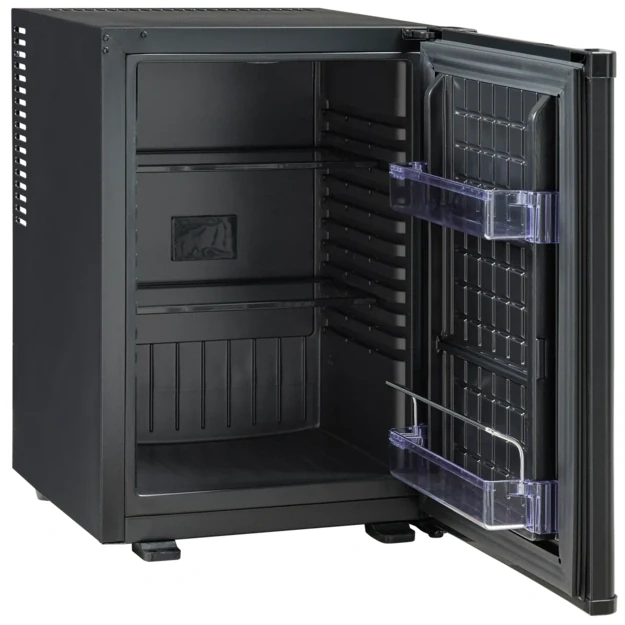 Minibaras su aklinomis durimis SCANDOMESTIC MB 34 BE – 34 l