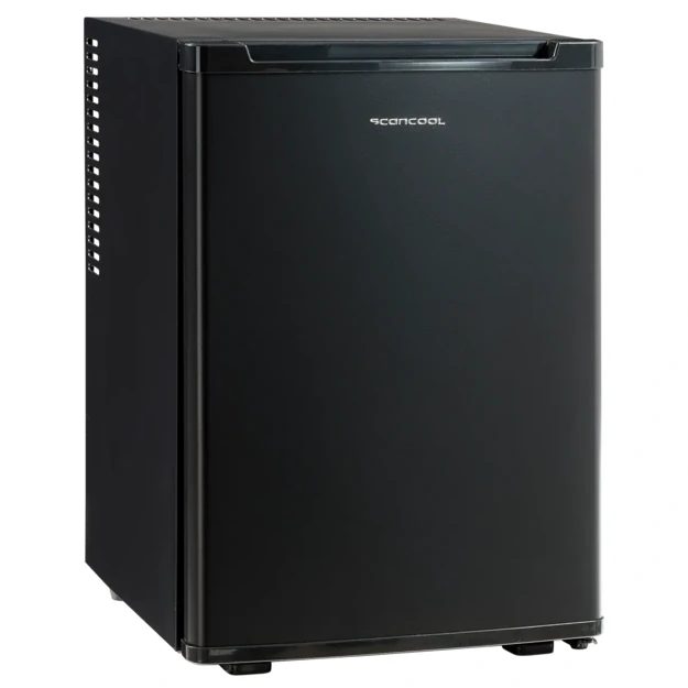 Minibaras su aklinomis durimis SCANDOMESTIC MB 34 BE – 34 l