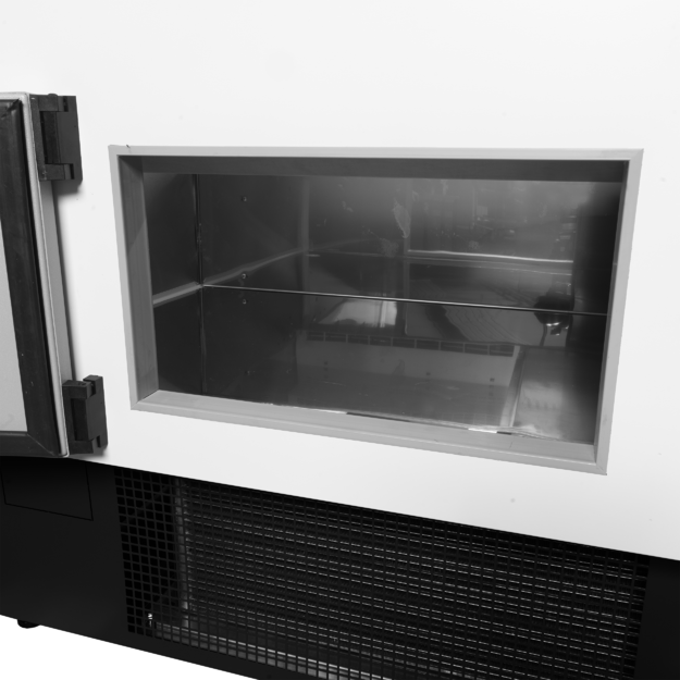 Premium serve over counter for fresh fish SOCA-F18790B 1