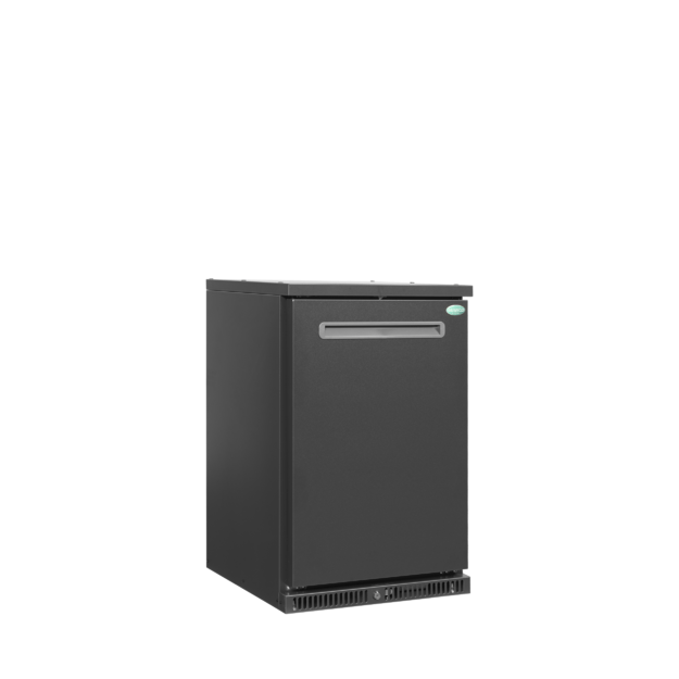 Right-hinged multipurpose bottle cooler/keg cooler  SGD-120LE 2