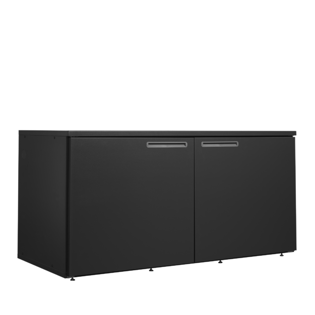 High-end cold room for KEGs SKB-10 5