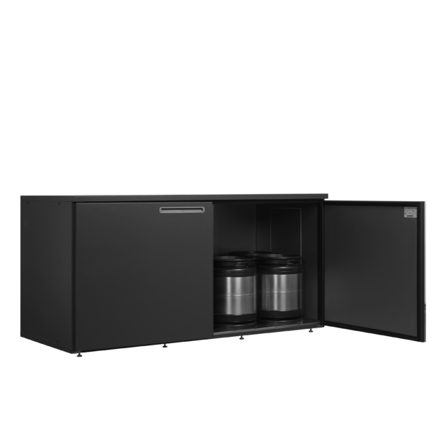 High-end cold room for KEGs SKB-10 3