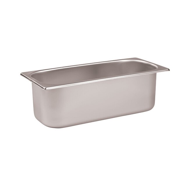 Dual temperature scoop ice cream freezer DELTA NEW 3