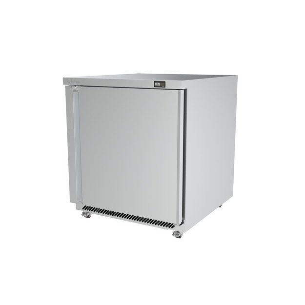 INFRICO UC 27 R – šaldymo stalas, 200 l