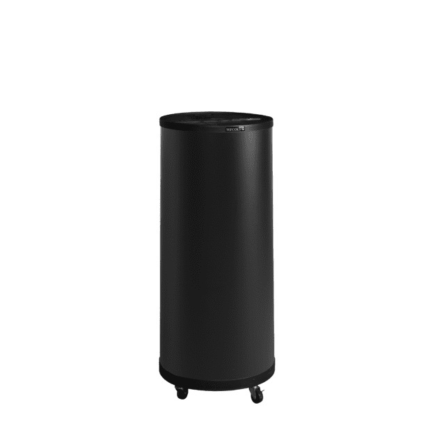 Impulse can cooler BTA76-B1