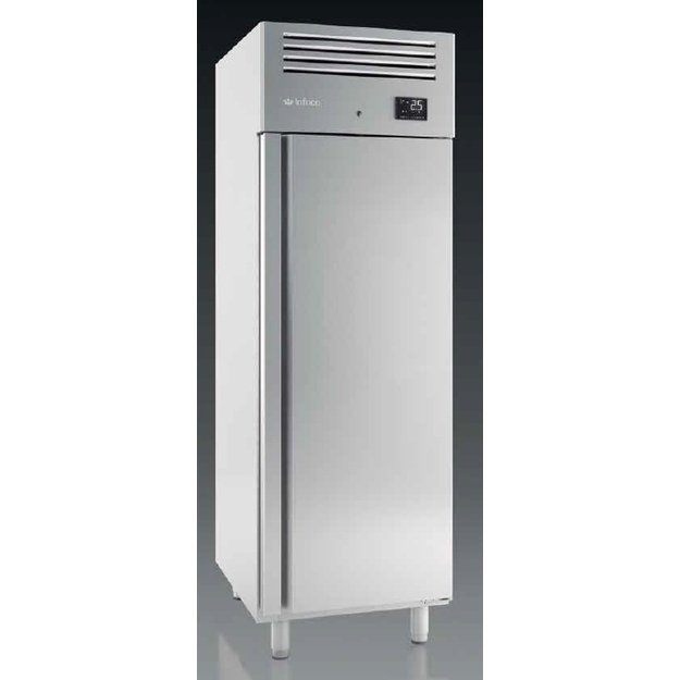 INFRICO AGB701 – šaldymo spinta, 560 l