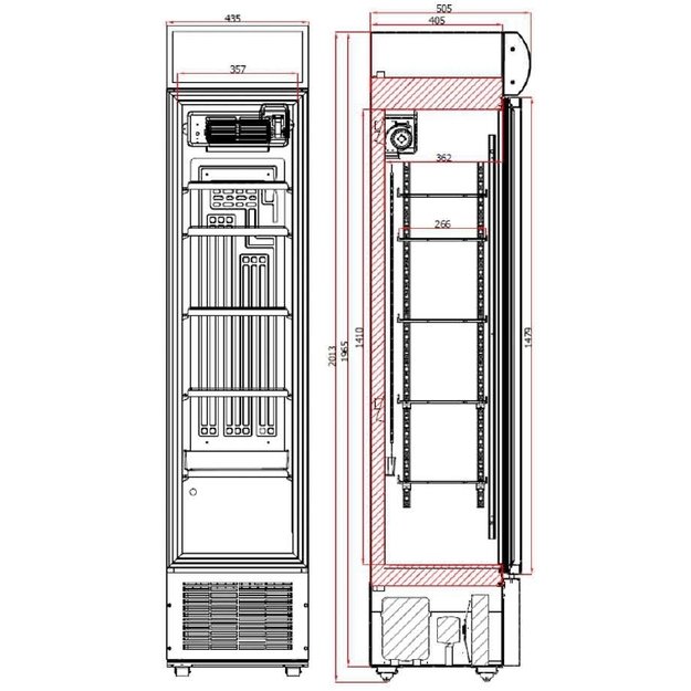 FSC175H