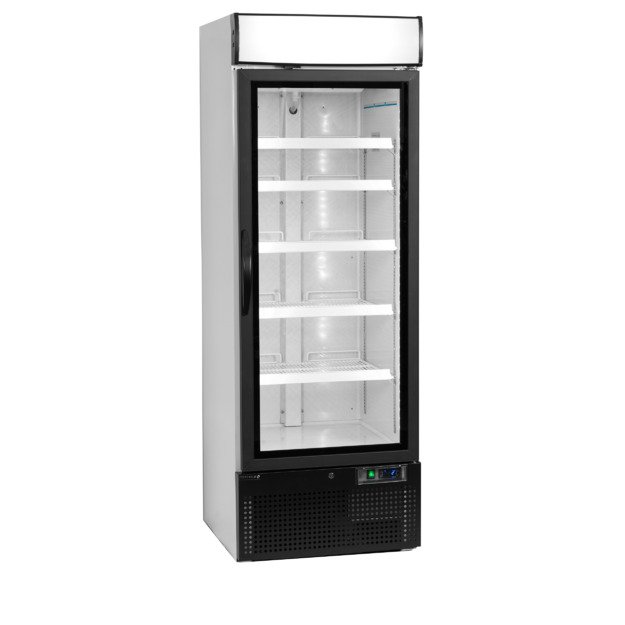  NC2500G vitrininis šaldytuvas