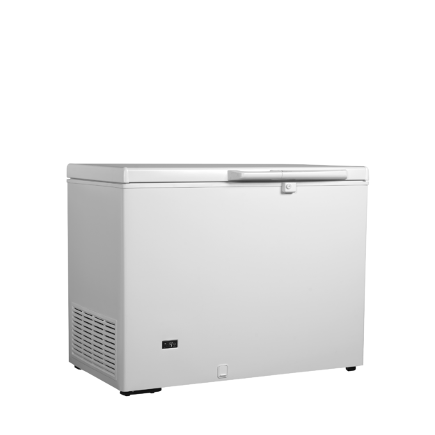 Patikimas krūtinės aušintuvas su mažomis energijos sąnaudomis EBC35 7