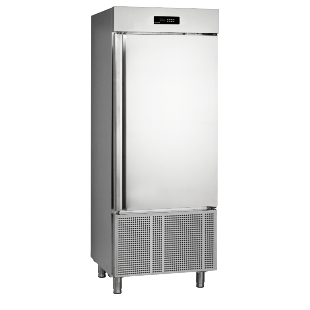 Blast chiller and freezer (accepts Gastronorm 1/1 and Euronorm pans) BLC14