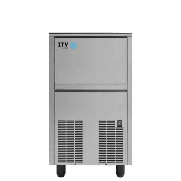 ITV STELLA 35 – 22 g Gourmet ledo kubelių generatorius