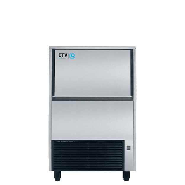 ITV QUASAR 60C - 20 g Finger tipo ledo kubelių generatorius