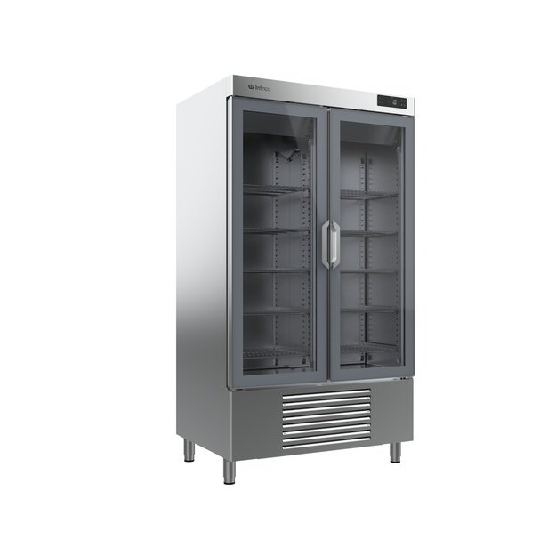 INFRICO AN902CR – šaldymo spinta, 895 l