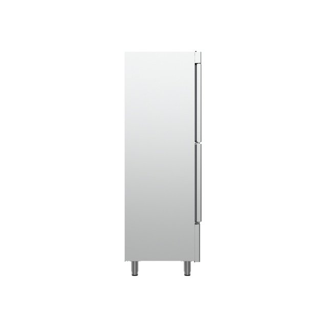 INFRICO ANDP1004TFG – šaldymo spinta žuviai, 245 + 855 l