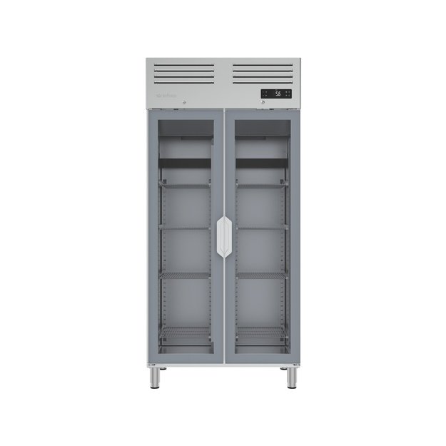 INFRICO AGN600CR – šaldymo spinta, 745 l