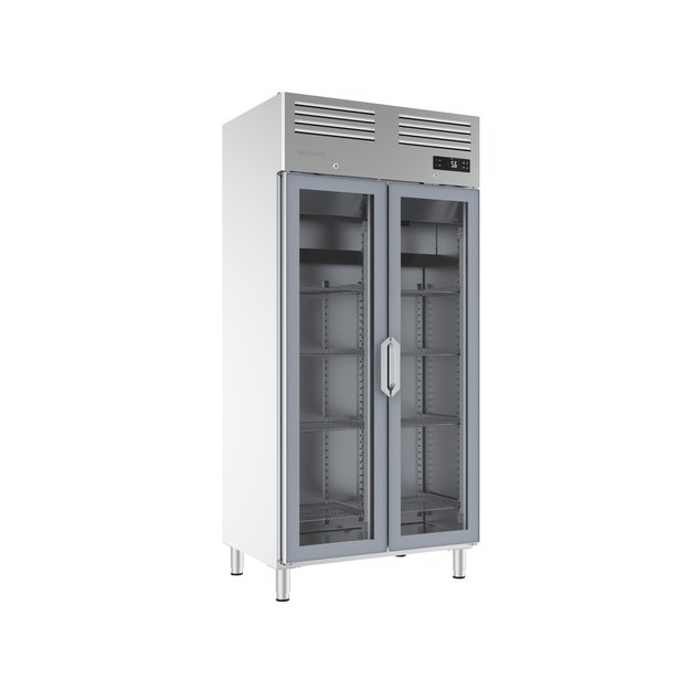 INFRICO AGN600CR – šaldymo spinta, 745 l