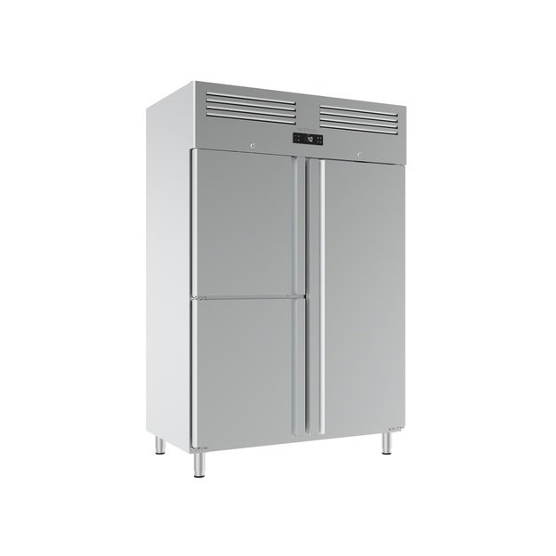 INFRICO AGB1403 – šaldymo spinta, 1240 l