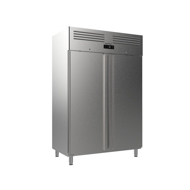 INFRICO AGB1402PESC – šaldymo spinta žuviai, 1240 l