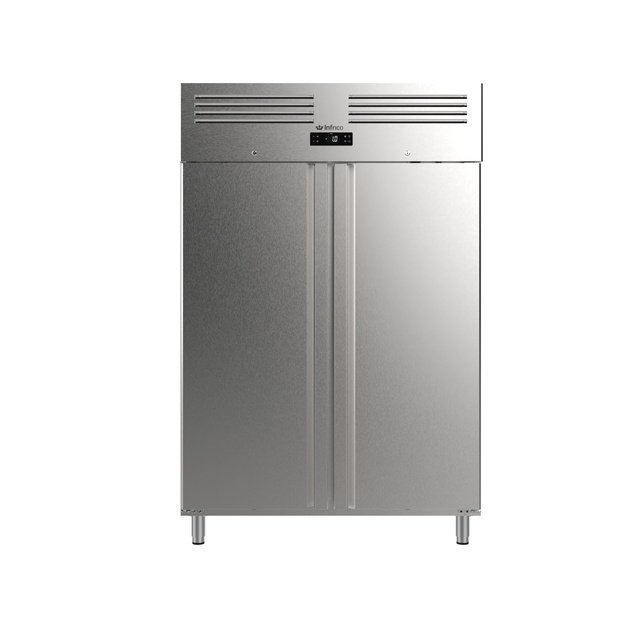 INFRICO AGB1402PESC – šaldymo spinta žuviai, 1240 l