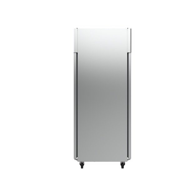 INFRICO AGB1402PDCR – šaldymo spinta su prieiga iš abiejų pusių, 1100 l
