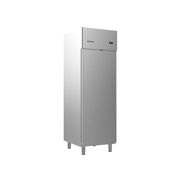 INFRICO IAG701N – šaldiklis iLine, 610 l