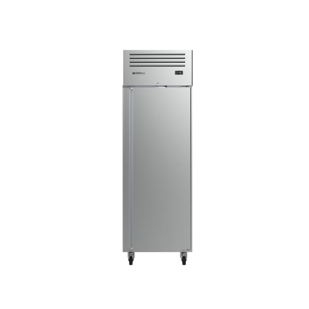 INFRICO AGB23HBT – šaldiklis Americana, 610 l