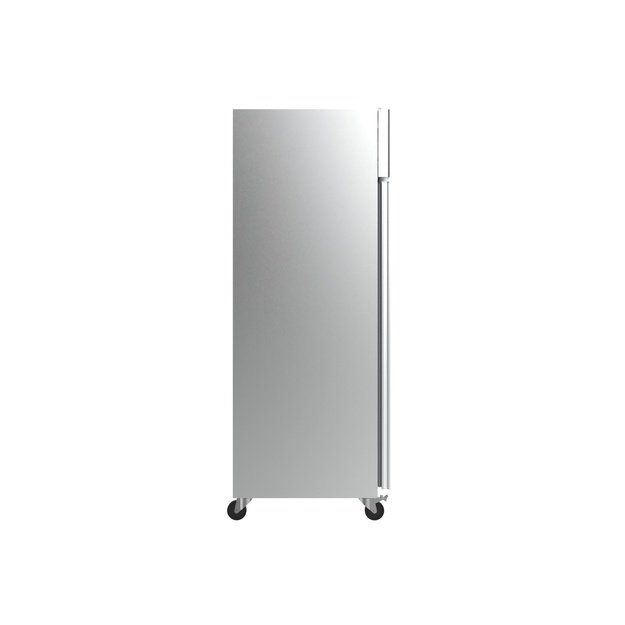 INFRICO AGB23HBT – šaldiklis Americana, 610 l