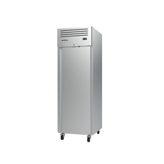 INFRICO AGB23HBT – šaldiklis Americana, 610 l