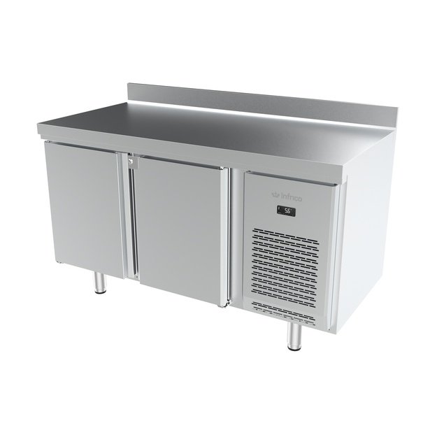 INFRICO IM702P – šaldymo stalas, 305 l