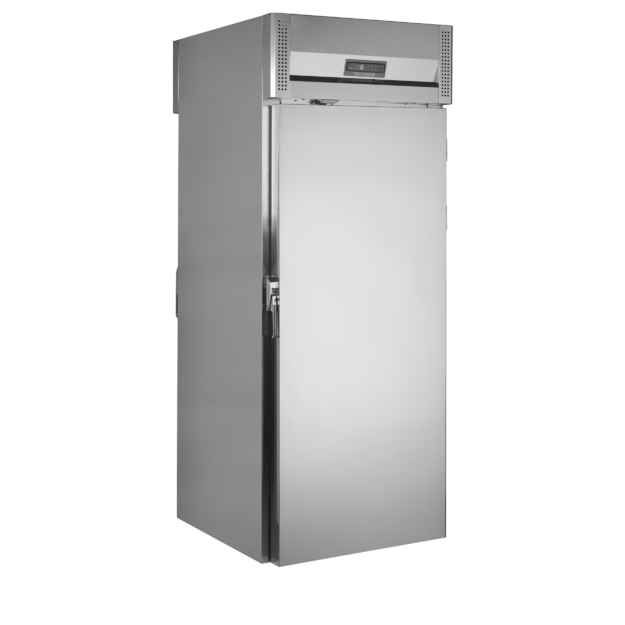 Roll-Through Cooler for professional kitchens  RTC880X1