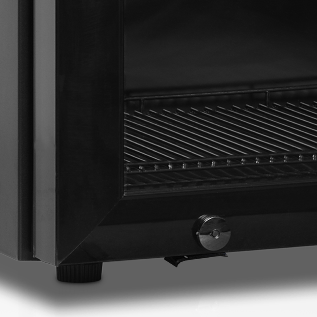 Milk Cooler for Coffee Machines BC30 MC