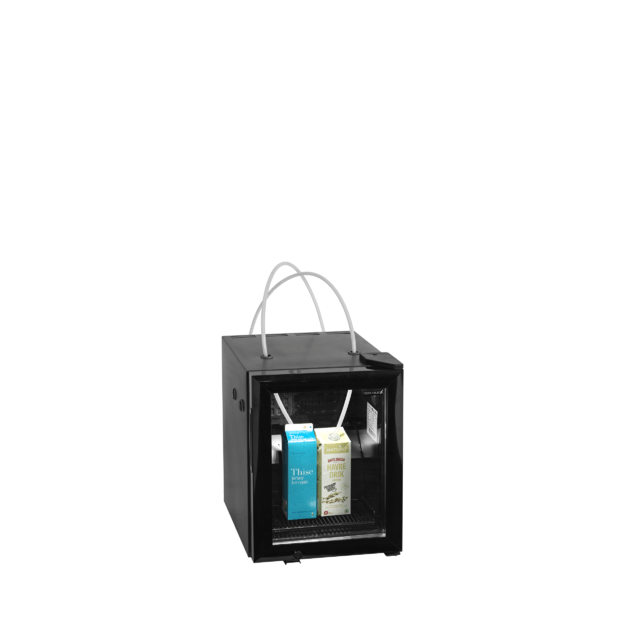 Milk Cooler for Coffee Machines BC30 MC