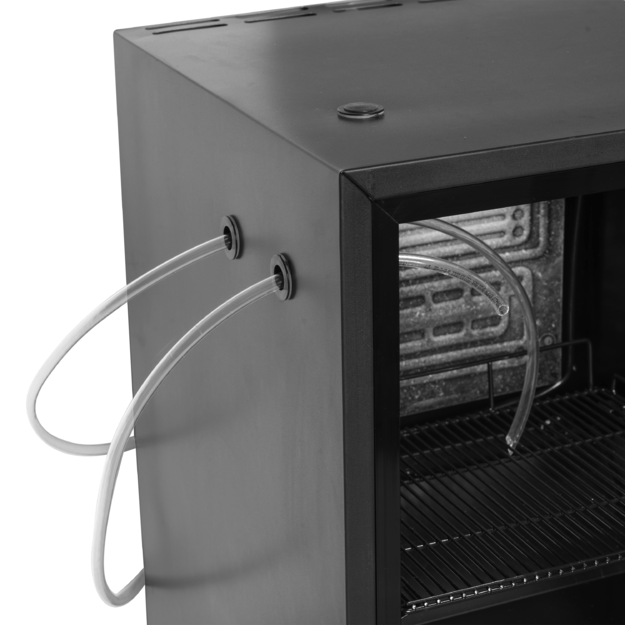 Milk Cooler for Coffee Machines BC30 MC