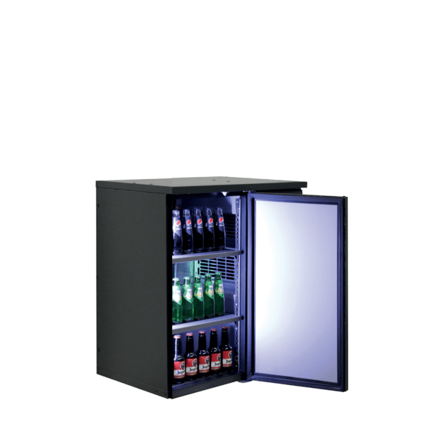 High-end backbar with unlimited options SCL-2MU+ 