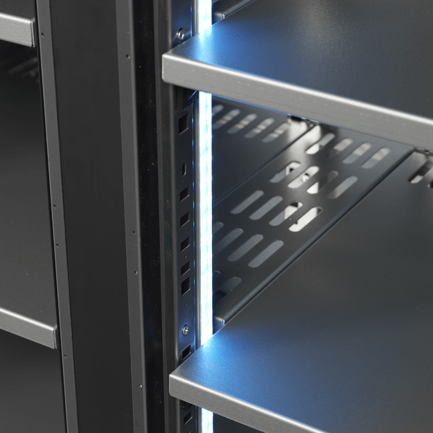 High-end backbar with unlimited options SCL-2MU+  5