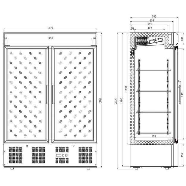 NF5000G