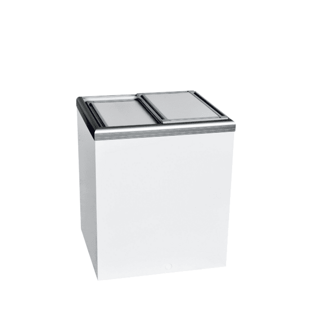 Battery powered cooler/freezer  MOBILUX 11 COMBI