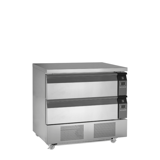 Uni-drawer for GN2/1 pans UD2-22