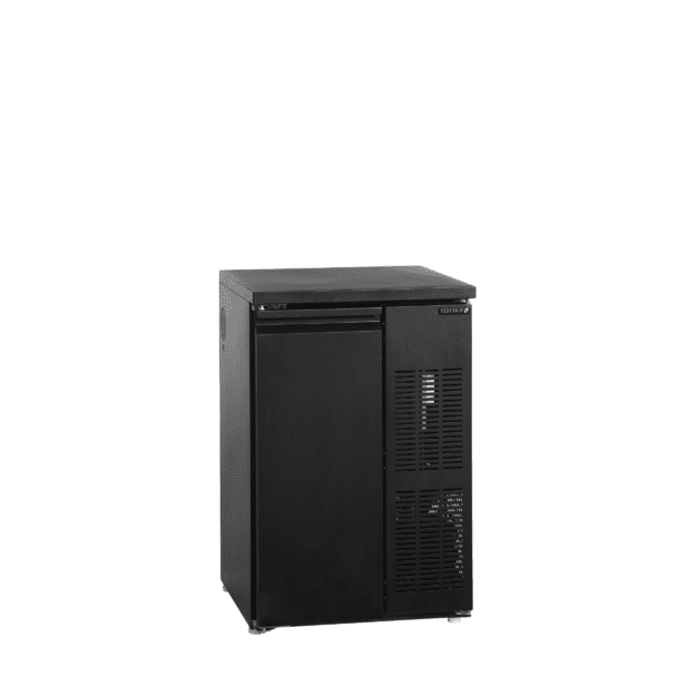 Back bar cooler CKC2