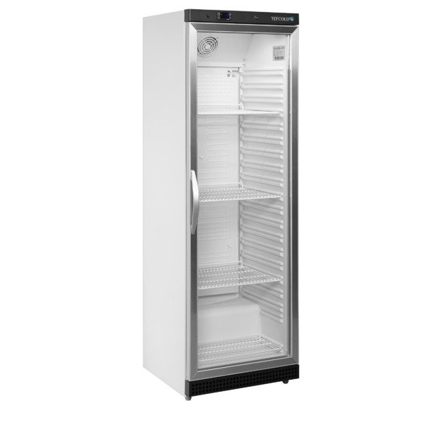  UR400G vitrininis šaldytuvas