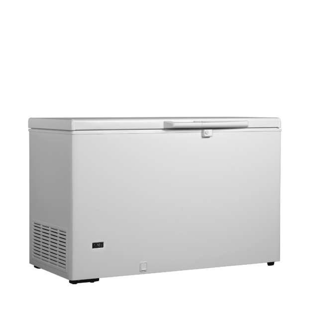 Patikimas krūtinės aušintuvas su mažomis energijos sąnaudomis EBC45 7