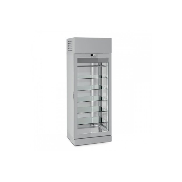 INFRICO AMC87XL – sauso mėsos brandinimo vitrina, 780 l